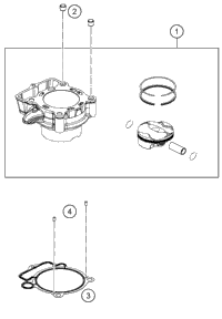 Cylinder