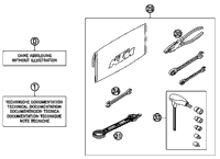 Accessories Kit