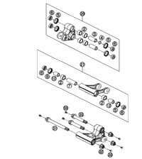 Pro Lever Linking