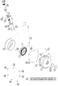 Ignition System