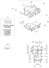 Engine Case