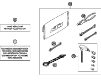 Accessories Kit