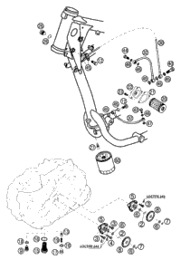 Lubricating System