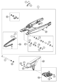 Swing Arm