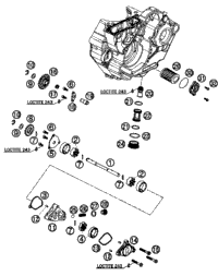 Lubricating System