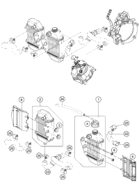 Cooling System