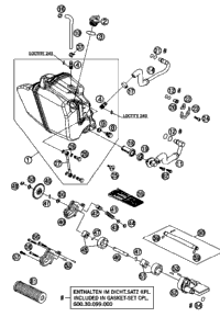 Lubricating System