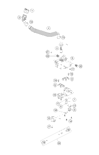 Lubricating System