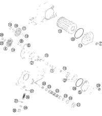 Lubricating System
