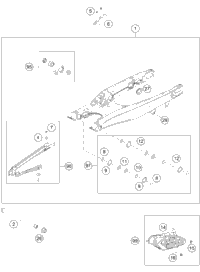 Swing Arm
