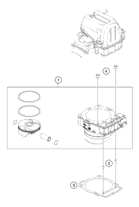 Cylinder