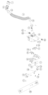 Lubricating System