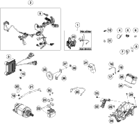 Wiring Harness