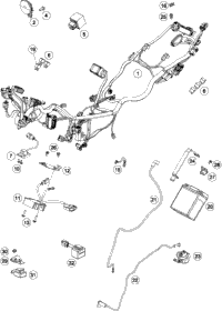 Wiring Harness