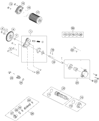 Lubricating System
