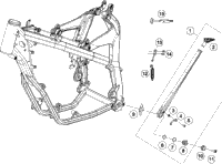Side Stand