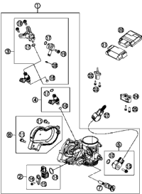 Throttle Body