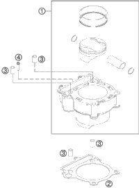 Cylinder