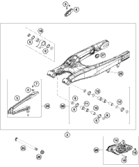 Swing Arm