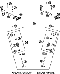Valve Drive