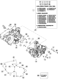 Engine Case