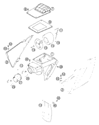 Air Filter Box