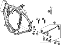 Side / Center Stand