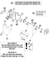 Water Pump