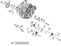 Lubricating System