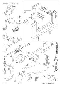 Special Tools