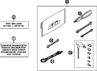 Accessories Kit