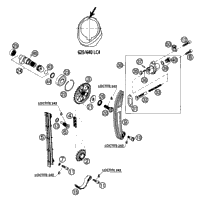 Timing Valve