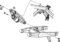 Monoshock