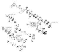 Shifting Mechanism