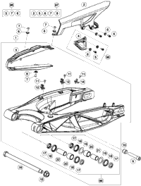 Swing Arm