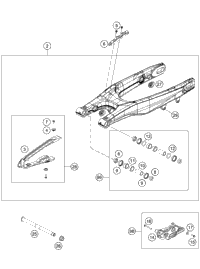 Swing Arm