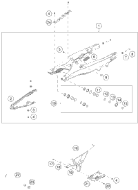Swing Arm