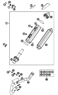 Exhaust System