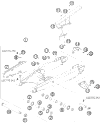 Swing Arm