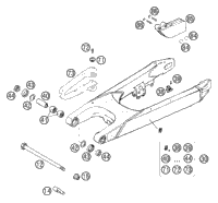 Swingarm