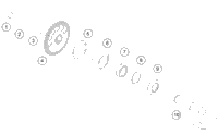 Balancer Shaft
