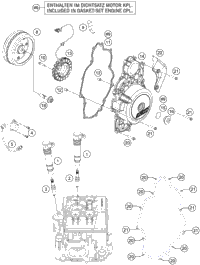 Ignition System