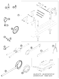 Special Tools