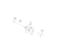 Balancer Shaft