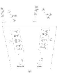 Valve Drive