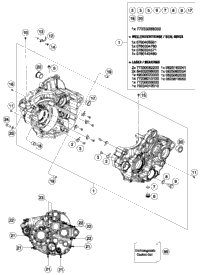 Engine Case