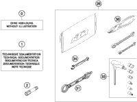 Accessories Kit