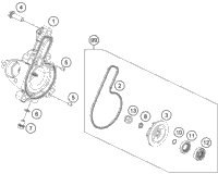 Water Pump