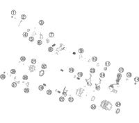 Shifting Mechanism