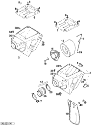 Air Filter Box